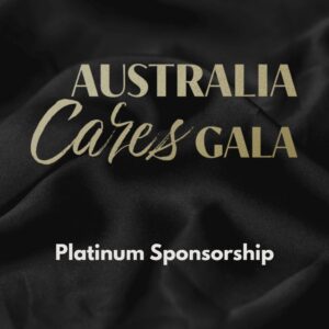 Platinum Sponsorship package