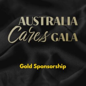 Gold Sponsorship