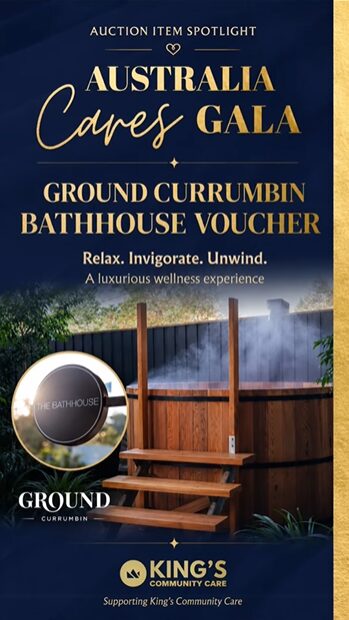 Ground Currumbin Vouchers